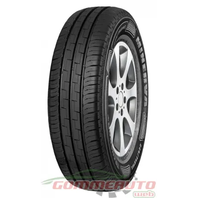 Minerva Transporter2 RF19 215/65 R15 104T