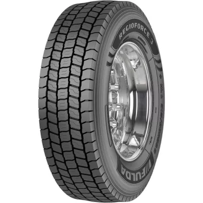 Fulda REGIOFORCE 3 295/60 R225 150L