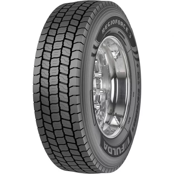 Fulda REGIOFORCE 3 295/60 R225 150L