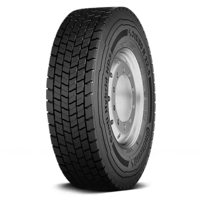 Continental HYBRID HD3 285/70 R195 146M