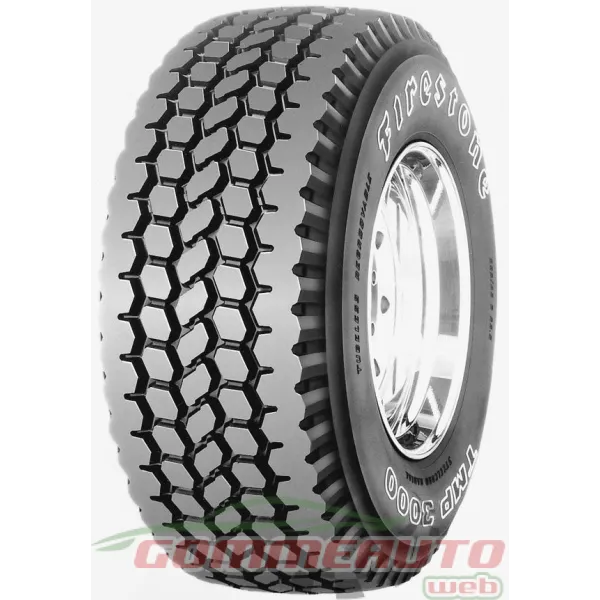 Firestone TMP3000 275/70 R225 148K