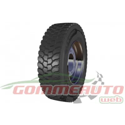 Michelin X WORKS D 13/ R225 156K