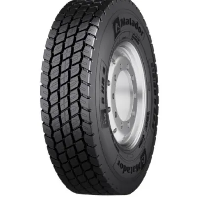Matador DHR4 245/70 R175 136M