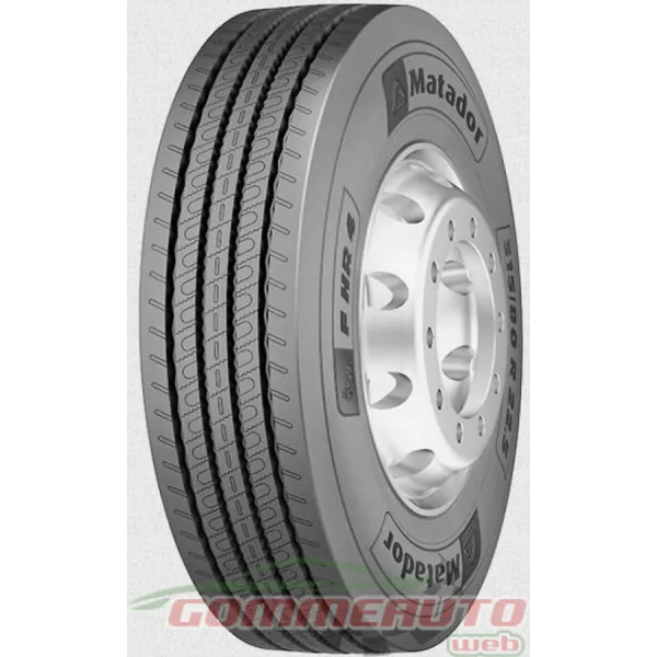Matador FHR4 315/70 R225 156L