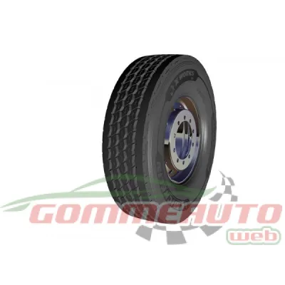 Michelin X WORKS HD Z 315/80 R225 156K