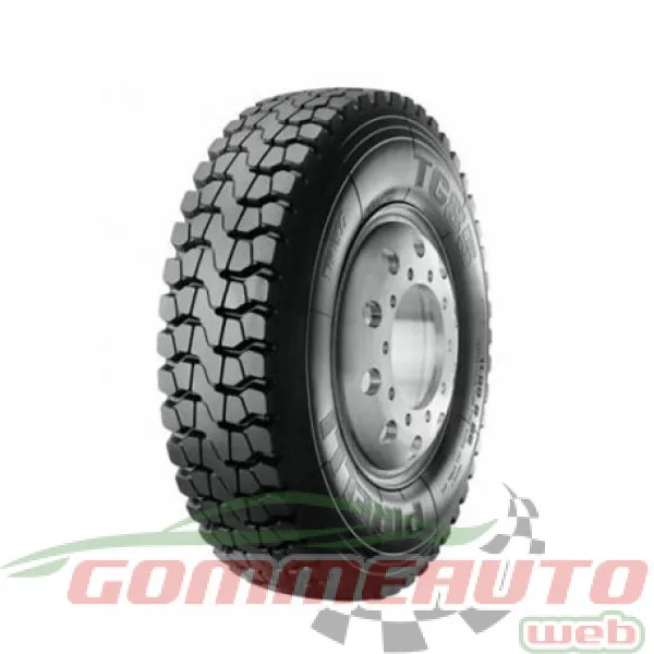 Pirelli TG85 12/ R20 154K