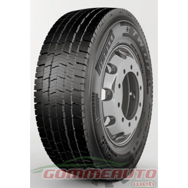 Pirelli TW01 315/70 R225 154L