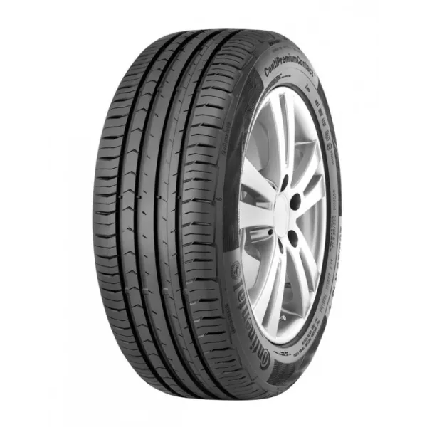 Continental PREMIUM 5 225/55 R17 101W