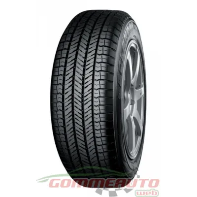 Yokohama GEOLANDAR G91AV 235/55 R18 100H