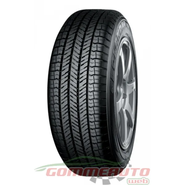 Yokohama GEOLANDAR G91AV 235/55 R18 100H