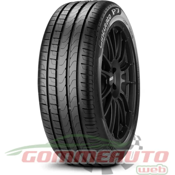 Pirelli P7 CINTURATO 245/40 R19 94W M+S