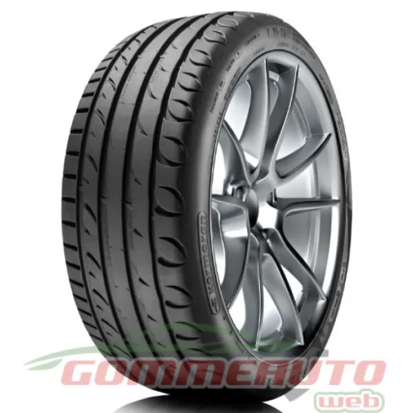 Kormoran ULTRA HIGH PERFORMAN 215/45 R17 87W