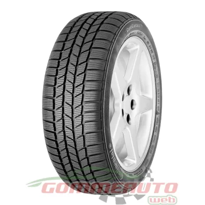 Continental CONTICONTACT TS815 215/60 R16 95V