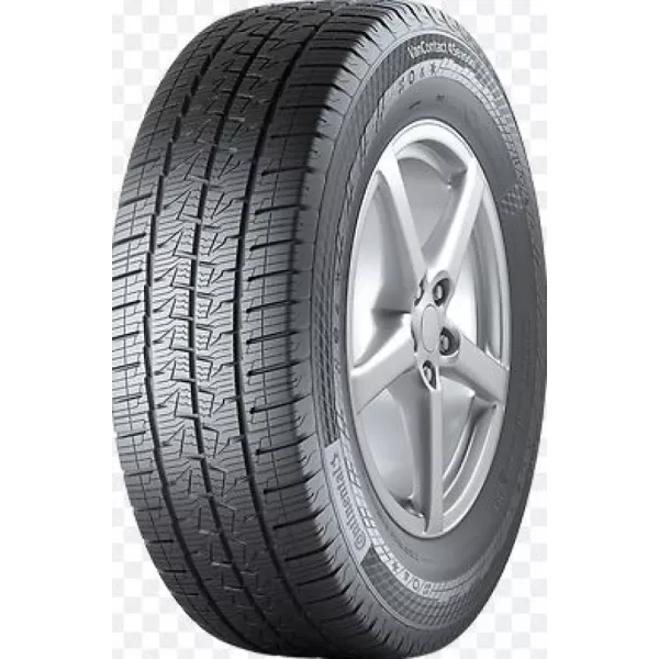 Continental VANCONTACT4SEASONS 215/60 R16 103T