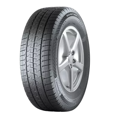 Continental VANCONTACT CAMPER 225/75 R16 118R