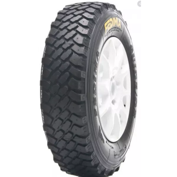 Fedima F/OR 2 195/75 R16 110R