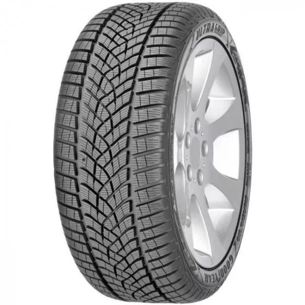 Goodyear ULTRAGRIP PERFORMANCE + SUV 235/60 R18 107H M+S