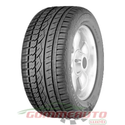 Continental CrossContact UHP 265/40 R21 105Y