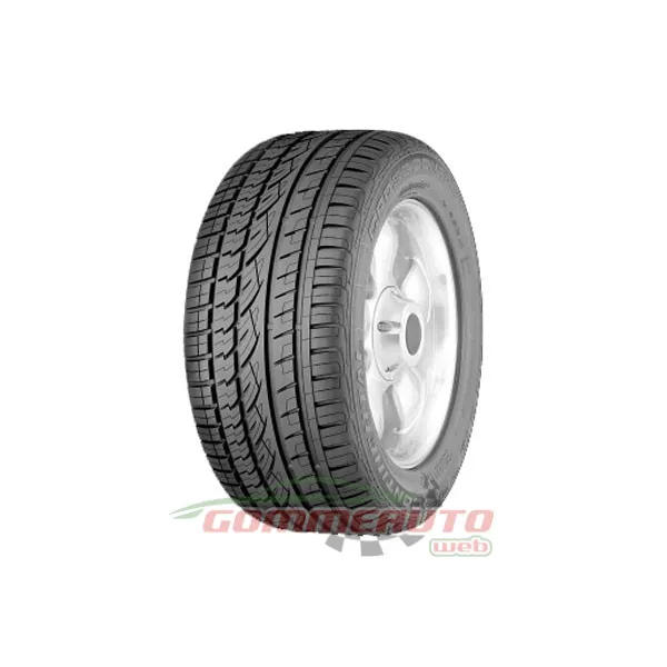 Continental CrossContact UHP 265/40 R21 105Y
