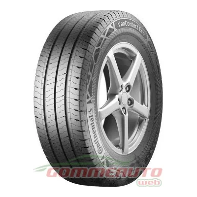 Continental VanContact Ultra 215/75 R16 116R