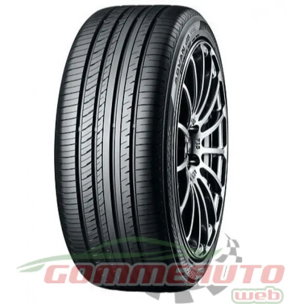Yokohama ADVAN dB V552 235/55 R20 102V
