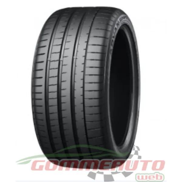 Yokohama ADVAN Sport V107 265/35 R20 99Y