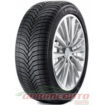 Michelin CROSSCLIMATE + 175/60 R15 85H