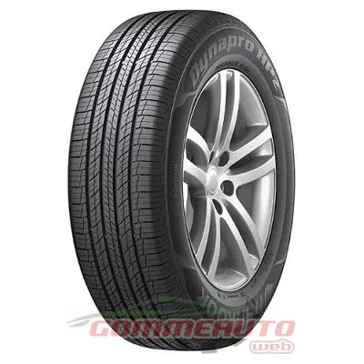 Hankook DYNAPRO HP2 RA33 255/60 R18 108H
