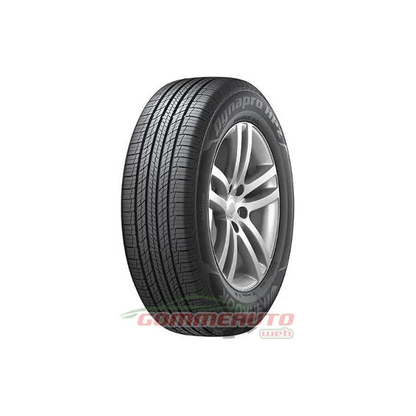 Hankook DYNAPRO HP2 RA33 255/60 R18 108H
