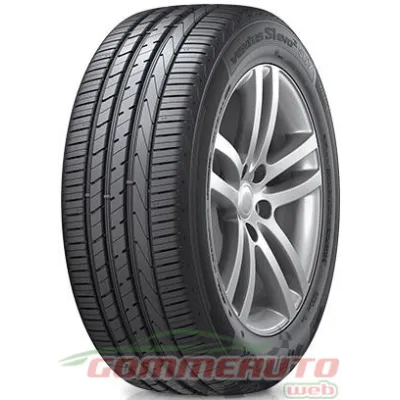 Hankook VENTUS S1 EVO2 SUV K 245/45 R19 98W