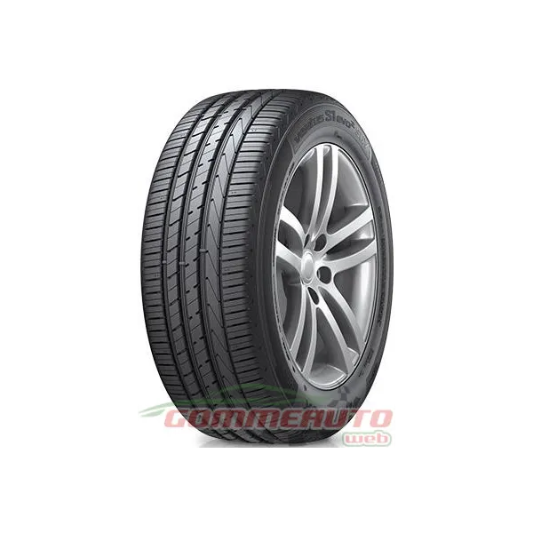 Hankook VENTUS S1 EVO2 SUV K 245/45 R19 98W