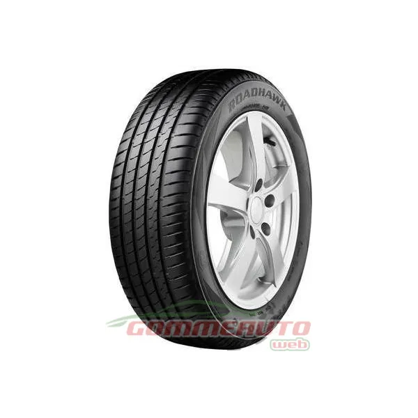 Firestone ROADHAWK 195/60 R015 88V