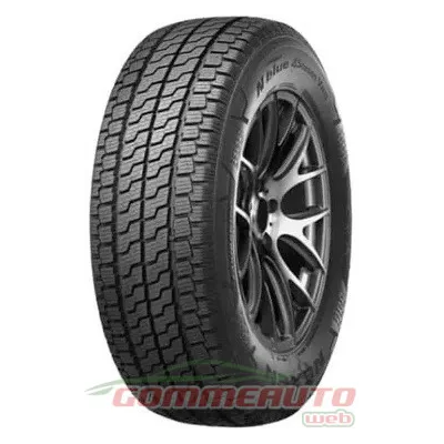 Nexen N'BLUE 4 Season Van 205/70 R15 106R