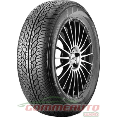 Yokohama PARADA Spec-X 285/35 R22 106V
