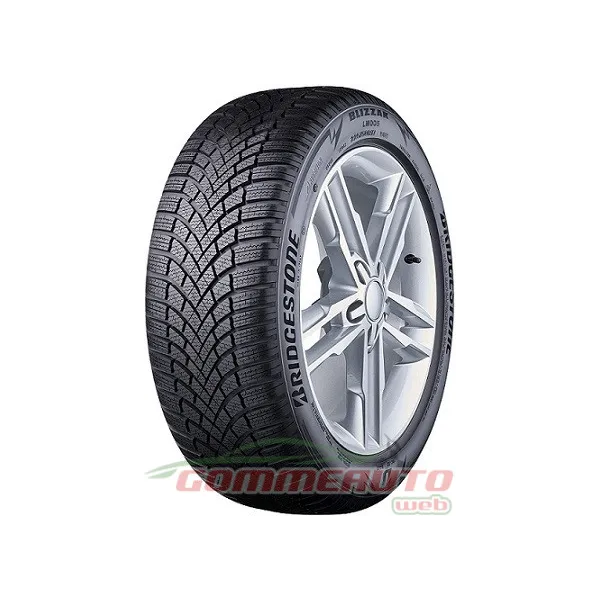 Bridgestone BLIZZAK LM005 205/60 R16 92H