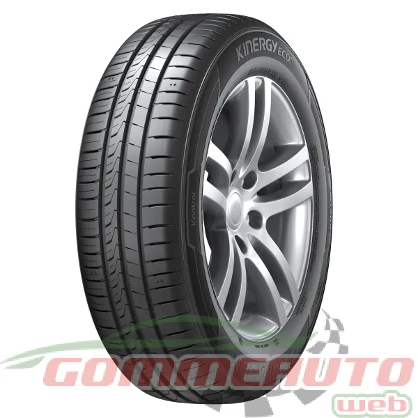 Hankook KINERGY ECO2 K435 195/65 R15 91H