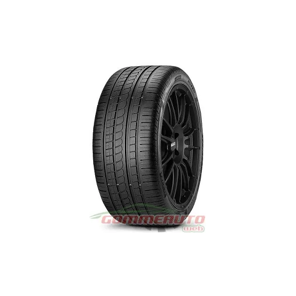 Pirelli PZERO ROSSO 295/40 R20 110Y (AO)