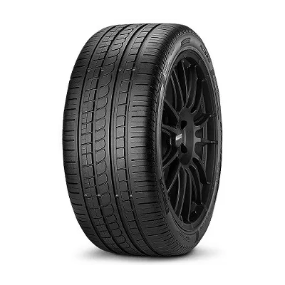 Pirelli PZERO ROSSO 295/40 R20 110Y (AO)