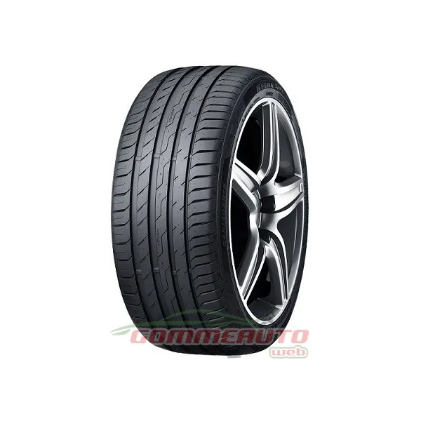 Nexen N`Fera Sport 245/45 R20 103Y