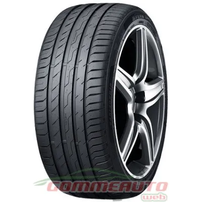 Nexen N'Fera Sport 255/30 R19 91Y