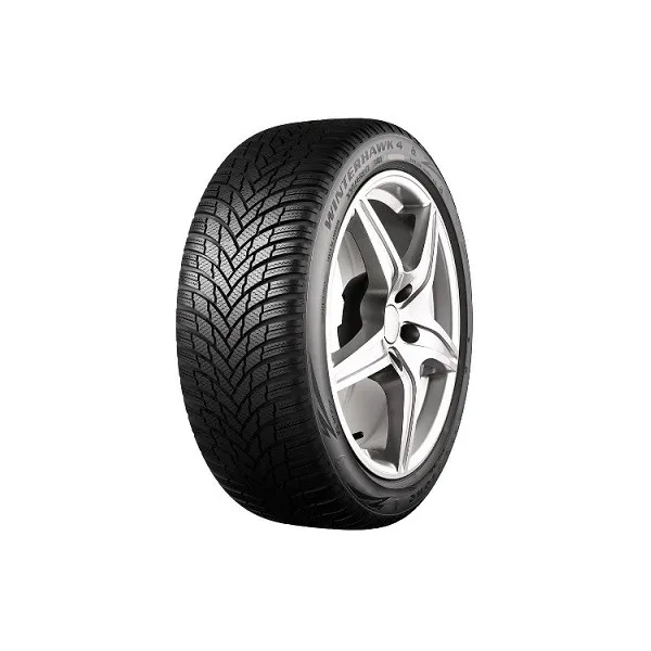 Firestone WINTERHAWK 4 215/45 R17 91V