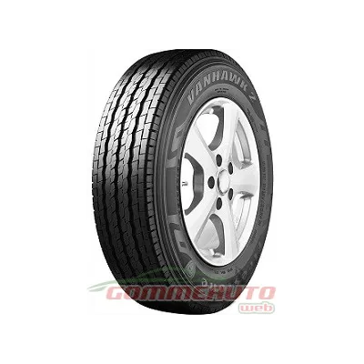 Firestone VANHAWK 2 WINTER 225/70 R15 112R