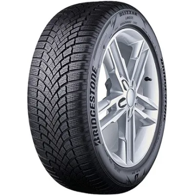 Bridgestone BLIZZAK LM005 165/60 R015 81T M+S