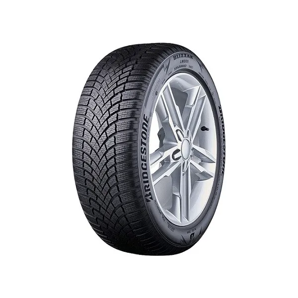 Bridgestone BLIZZAK LM005 165/60 R015 81T M+S