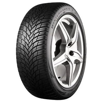 Firestone WINTERHAWK 4 225/45 R19 96V