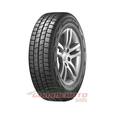 Hankook VANTRA ST AS2 RA30 195/65 R16 104T M+S
