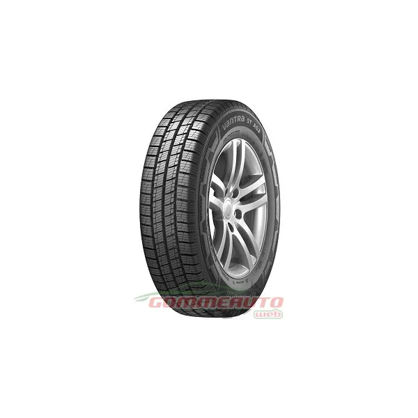 Hankook VANTRA ST AS2 RA30 195/75 R16 107R