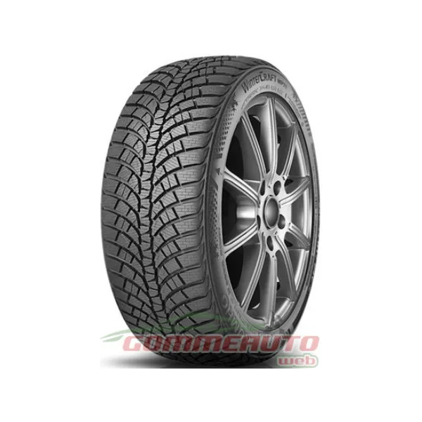 Kumho WP71 245/45 R17 99V