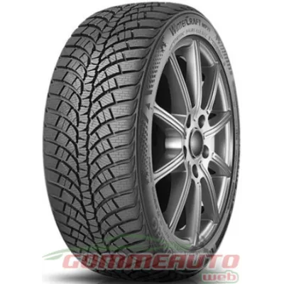 Kumho WP71 245/55 R17 102H