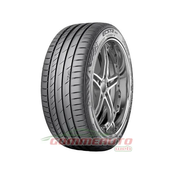 Kumho ECSTA PS71 225/40 R18 88Y